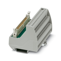 VIP-3/SC/FLK50 Termination board