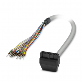 VIP-CAB-FLK20/FR/OE/0,14/1,5M Cable