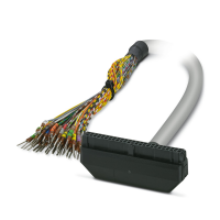 VIP-CAB-FLK50/FR/OE/0,14/6,0M Round cable