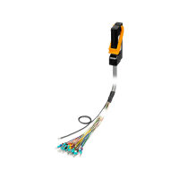 VIP-PA/20XOE/1,0M/FB3000 Front adapter
