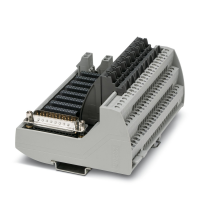 VIP/S/D25M/BASE 1-8/L/C/EX Base module