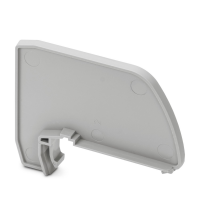 VIP/UM-PRO/BASE DIVIDER/CX Partition plate