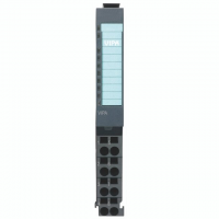 VIPA 021-1BF00 - SM021 SLIO Digital Input Module, 8DI, 24VDC