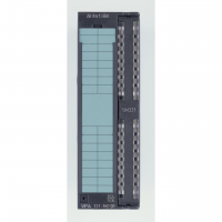 VIPA 331-1KF01 - SM331 Analog Input Module, 8AI, +/-10V, +/-20mA, RTD