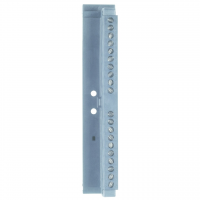 VIPA 392-1AJ00 Front Connector, 20 Pole, Screw Contact
