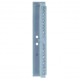 VIPA 392-1AJ00 Front Connector, 20 Pole, Screw Contact