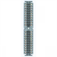 VIPA 392-1AM00 - Front Connector, 40 Pole, Screw Contact