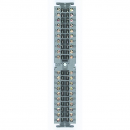 VIPA 392-1AM00 - Front Connector, 40 Pole, Screw Contact