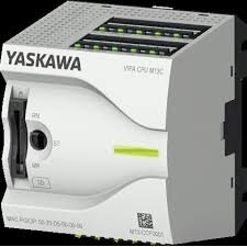 VIPA M13‑CCF0001 CPU M13C – MICRO PLC, 128 kB Memory, 16 DI / 12 DO / 2 AI, PROFINET, SPEED7 Technology