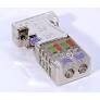 VIPA | Profibus Connector With LEDs - 0/180 Degrees