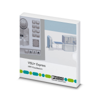 VISU+ 2 EXPRESS Visualization software