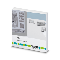 VISU+ 2 RT-D 512 WEB2 Visualization software