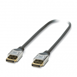 VL 2.0M DP CABLE Connecting cable