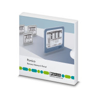 VL PORTICO SERVER 4 CLIENT Software