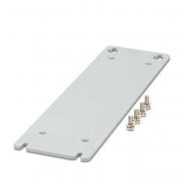 VL3 BPC BOOKSHELF MOUNT KIT Mounting panel