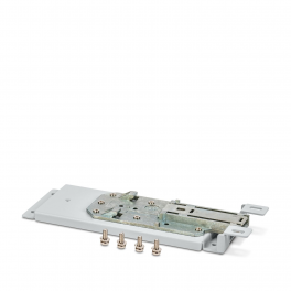 VL3 BPC DIN-RAIL MOUNT KIT Mounting kit