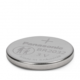 VL3 BPC/PPC RTC BAT KIT Battery