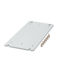 VL3 BPC W/PCIE BOOKSHELF KIT Mounting panel