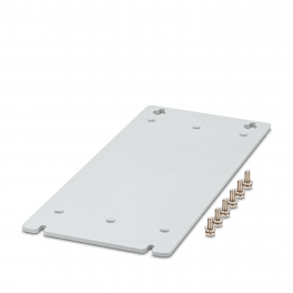 VL3 BPC W/PCIE BOOKSHELF KIT Mounting panel