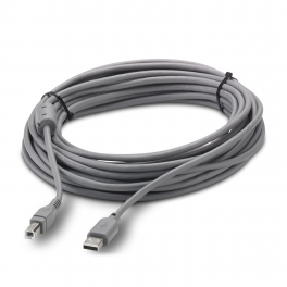 VL3 FPM 2.0M TOUCH CABLE Connecting cable