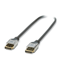 VL3 FPM 3.0M DP CABLE Connecting cable