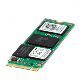 VL3 UPC 120 GB M.2 SSD KIT Memory