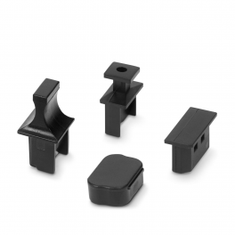 VL3 UPC PORT COVER KIT Cover