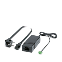 VMT EXT PS Power supply unit