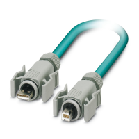 VS-04-2X2X26C7/7-67A/67B/5,0 USB cable
