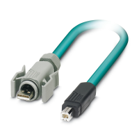VS-04-2X2X26C7/7-67A/SDB/5,0 USB cable