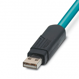 VS-04-2X2X26C7/7-SDA/OE/5,0 USB cable