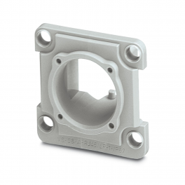 VS-08-A-RJ45/LP-1-IP67 Panel-mount frame