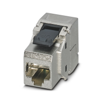 VS-08-BU-RJ45-6/KA/LSA RJ45 jack insert