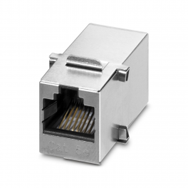 VS-08-BU-RJ45/BU RJ45 coupling