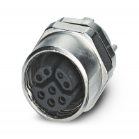 VS-08-DSIV-L180-HYB SCO Device connector rear mounting