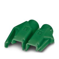 VS-08-KS-H/GN RJ45 bending protection sleeve