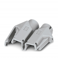 VS-08-KS-H/GY RJ45 bending protection sleeve