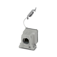 VS-08-KU-IP67 RJ45 coupling