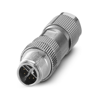 VS-08-M12MS-10G-P SCO Data connector