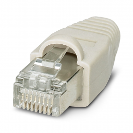 VS-08-NP-RJ45-GY RJ45 connector