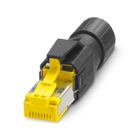 VS-08-RJ45-10G/Q RJ45 connector