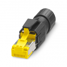 VS-08-RJ45-10G/Q RJ45 connector
