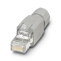 VS-08-RJ45-5-Q/IP20 RJ45 connector