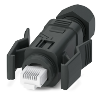 VS-08-RJ45-5-Q/IP67 GP RJ45 connector