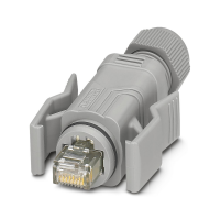 VS-08-RJ45-5-Q/IP67 RJ45 connector