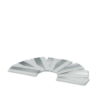 VS-08-RJ45-FOLIEN-SET Shielding foil