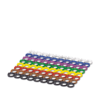 VS-08-RJ45-Q-COD-SET RJ45 coding rings