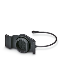 VS-08-SD-F-BK Protective cover