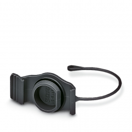 VS-08-SD-F-BK Protective cover