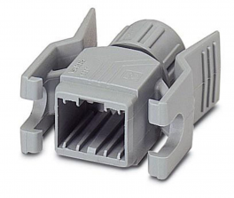 VS-08-T-G-RJ45/IP20 RJ45 sleeve housing